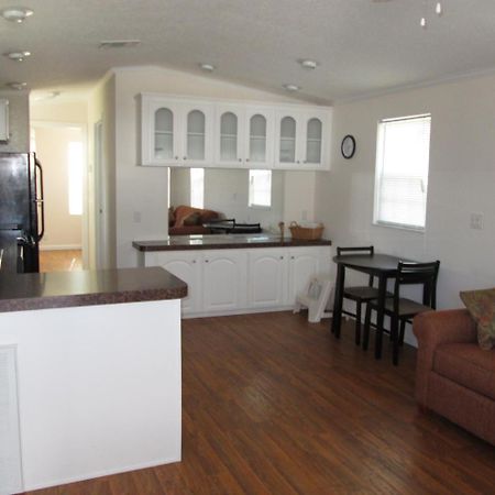 Southern Palms Park Model 4 Fort Mason Exterior foto